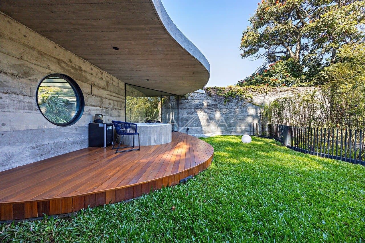 Casa à venda em Alto de Pinheiros - Foto 46