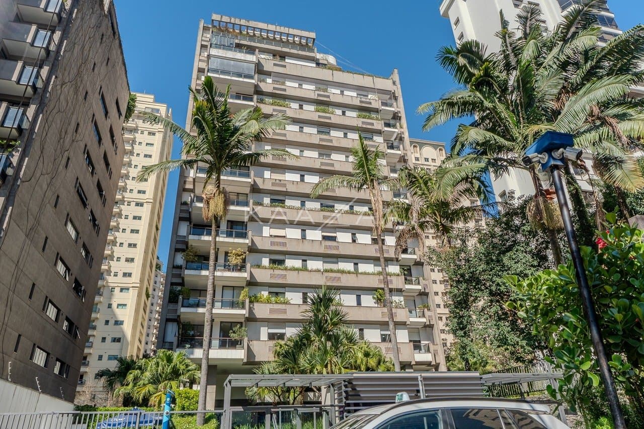 Apartamento à venda no Itaim Bibi - Foto 36
