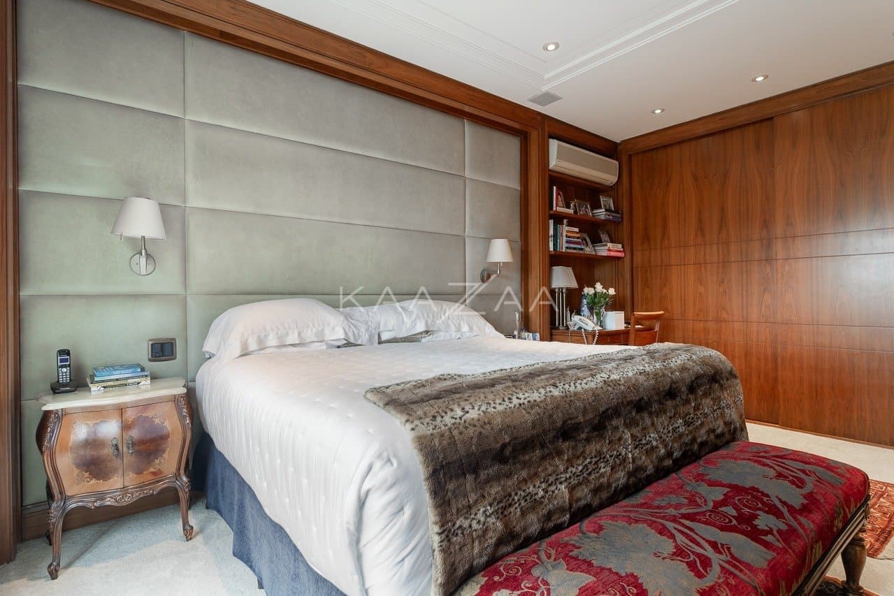 Apartamento para locação em Alto de Pinheiros - Foto 19