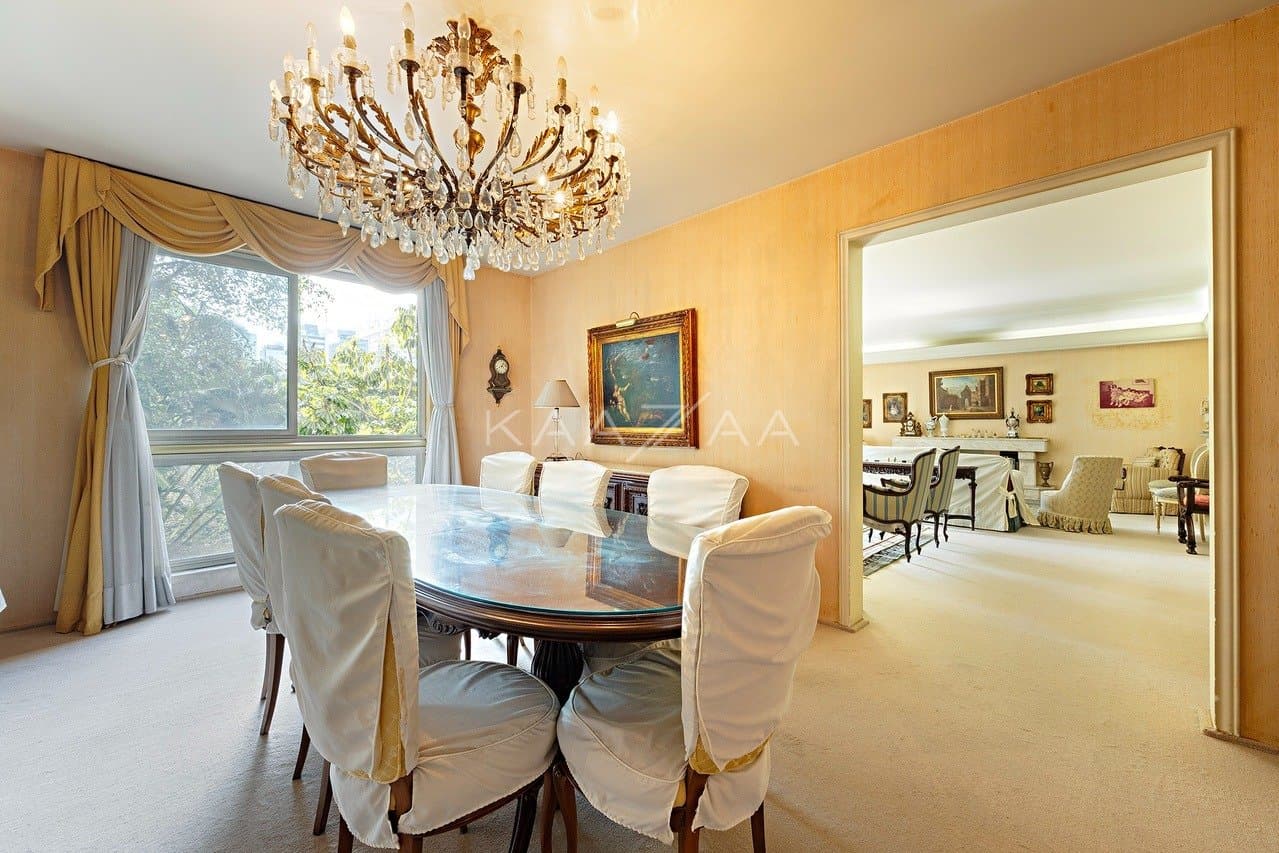 Apartamento à venda no Jardim Paulistano - Foto 10