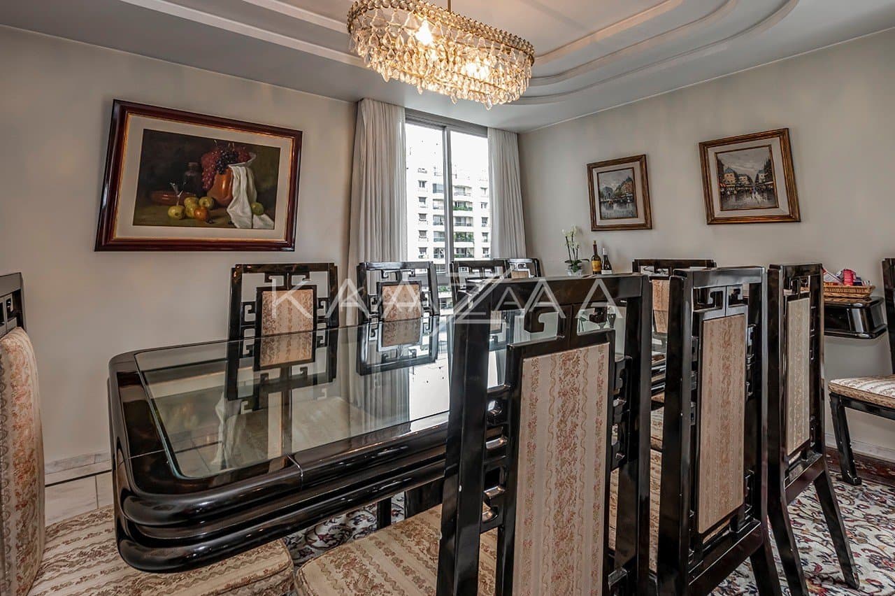 Apartamento à venda no Jardim Paulistano - Foto 10