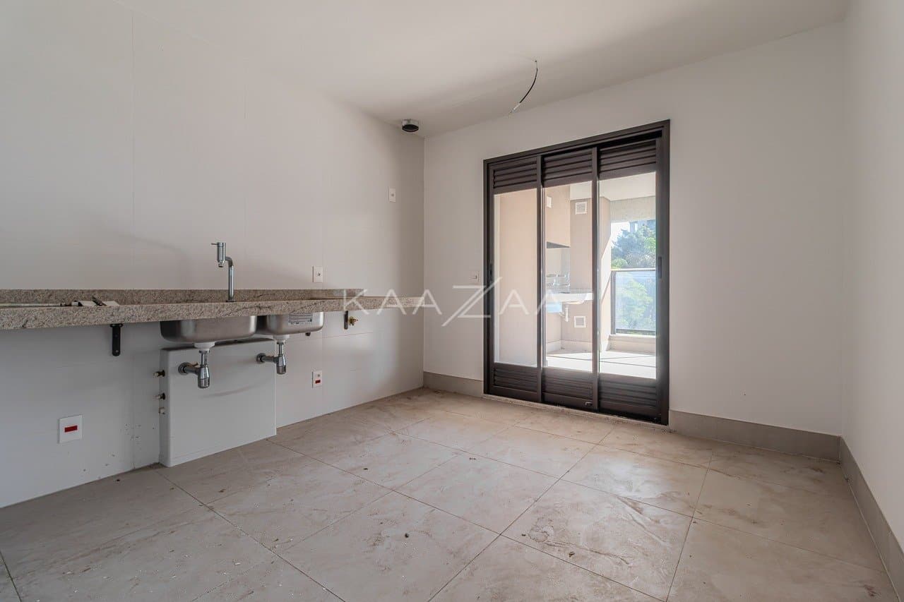 Apartamento garden à venda no Jardim Guedala - Foto 29
