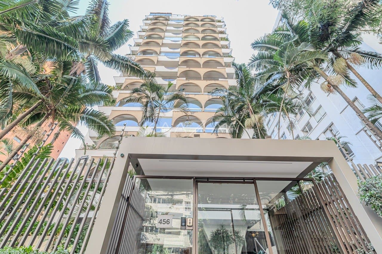 Apartamento à venda no Jardins - Foto 56