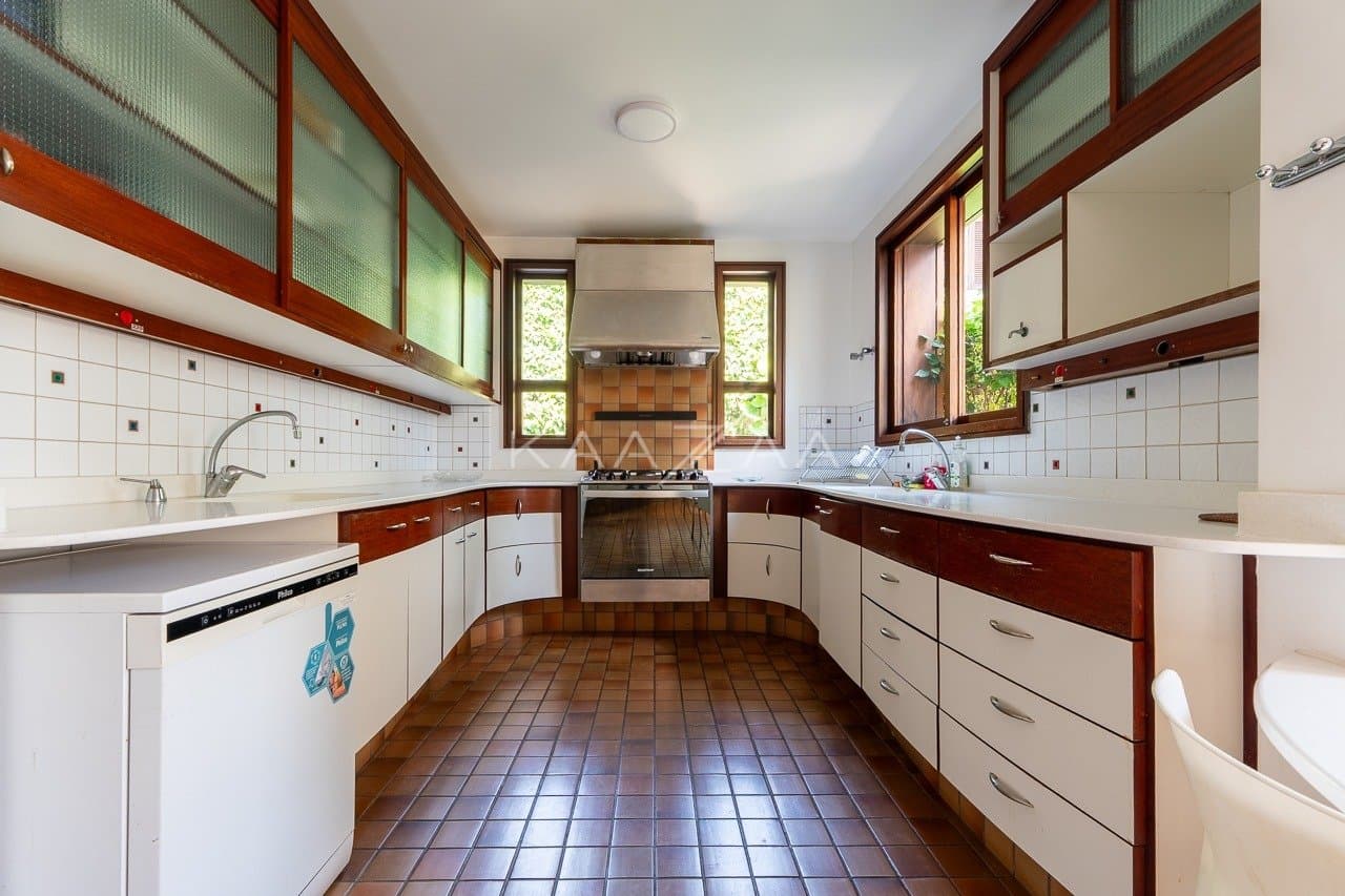 Casa à venda no Jardim Paulista - Foto 20