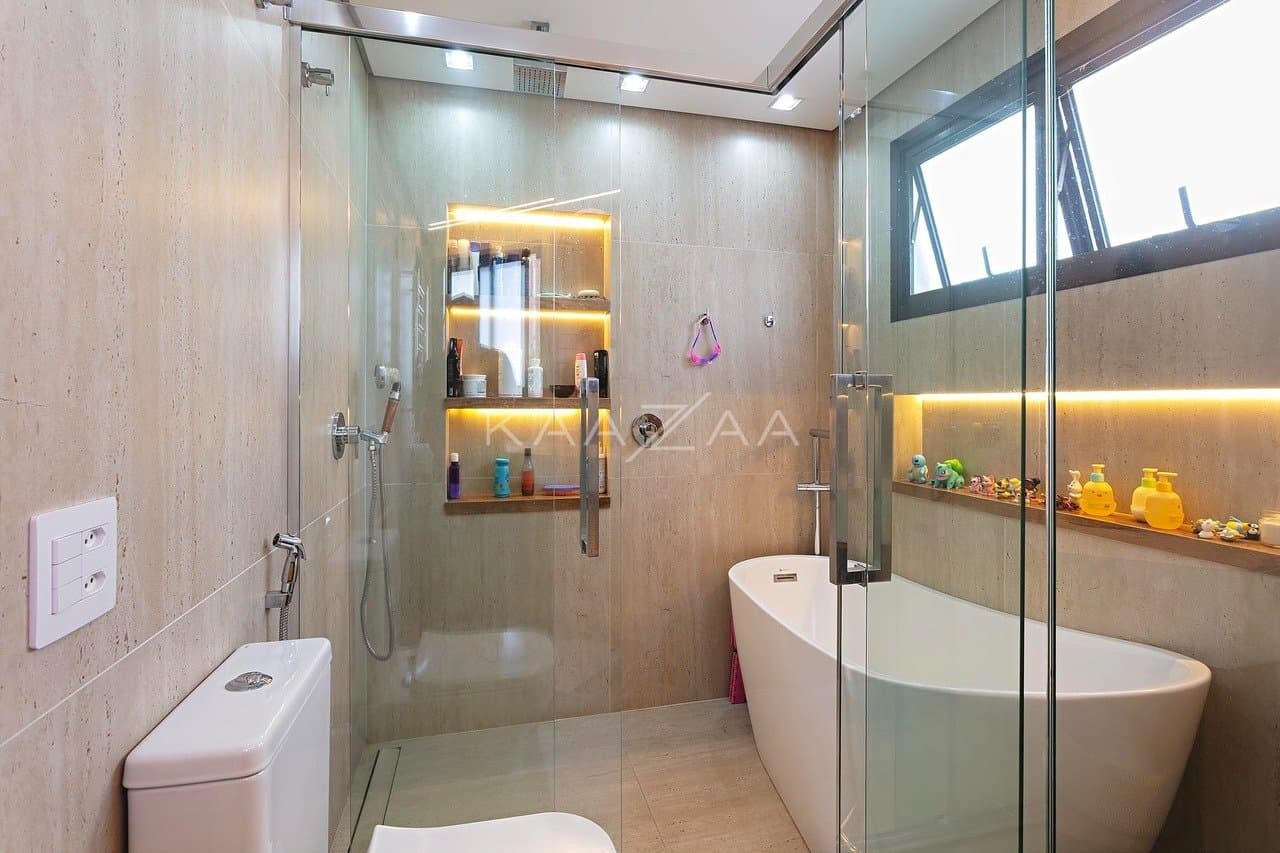 Apartamento à venda no Itaim Bibi - Foto 48