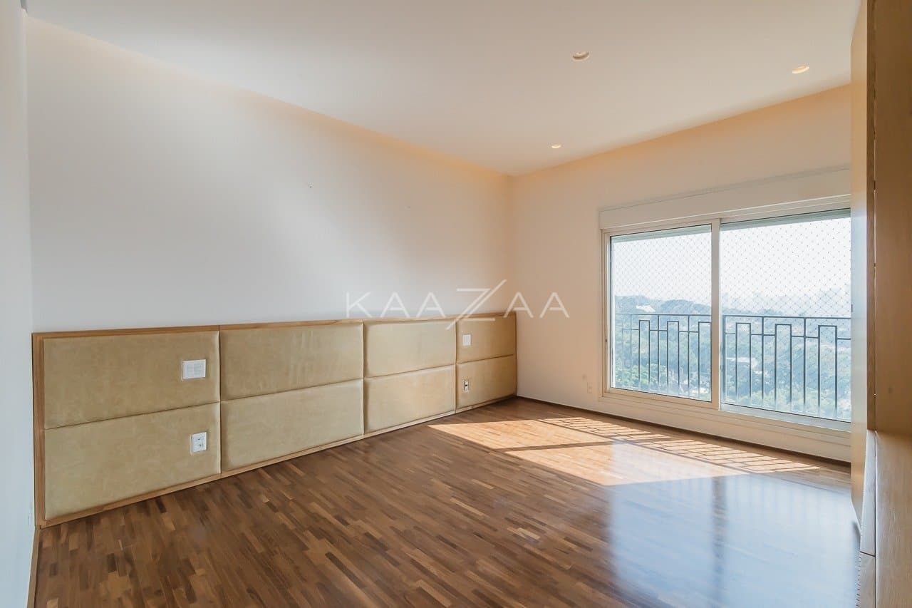 Apartamento para locação em Cidade Jardim - Foto 23