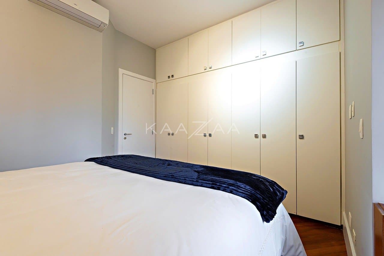 Apartamento em Moema - Foto 27