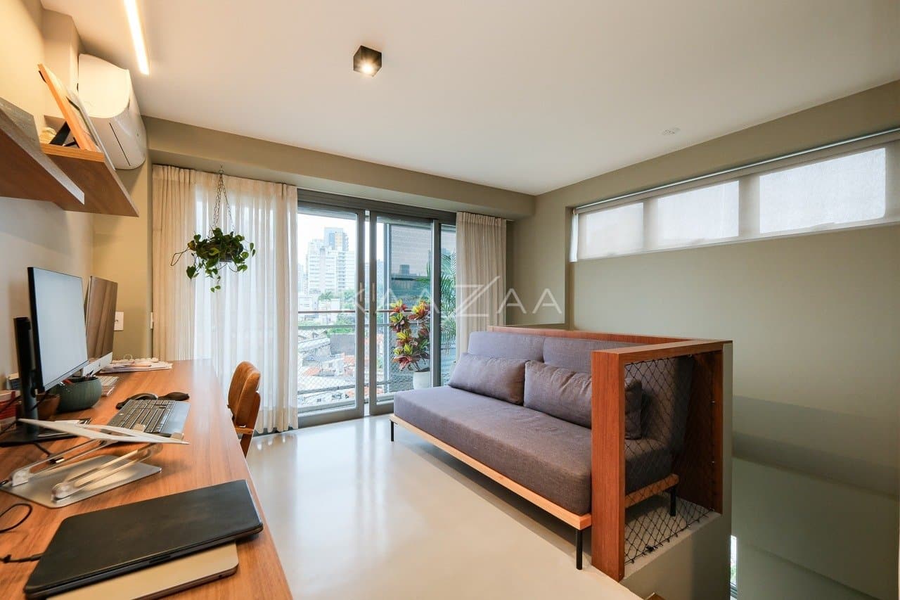 Apartamento à venda na Vila Madalena - Foto 27