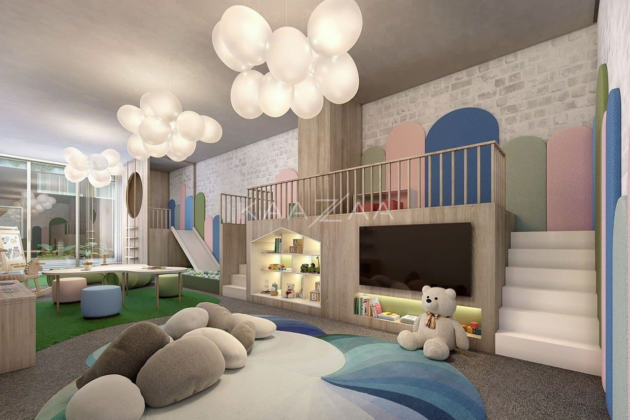 Empreendimento com arquitetura de autor, ambientes inovadores e diversas amenidades no Jardins. - Foto 14