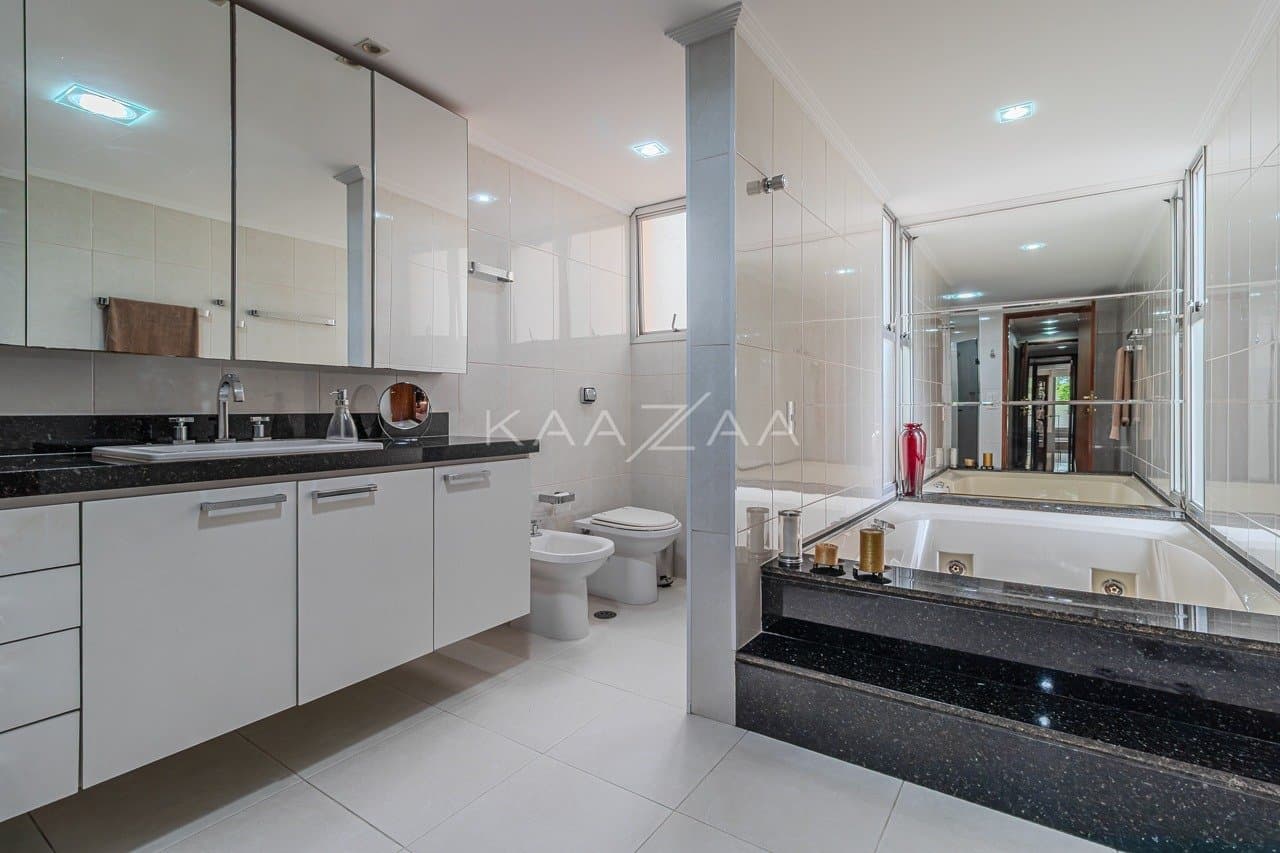 Apartamento à venda em Moema - Foto 28