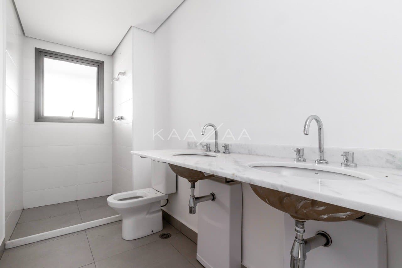 Apartamento na Vila Nova Conceição - Foto 19
