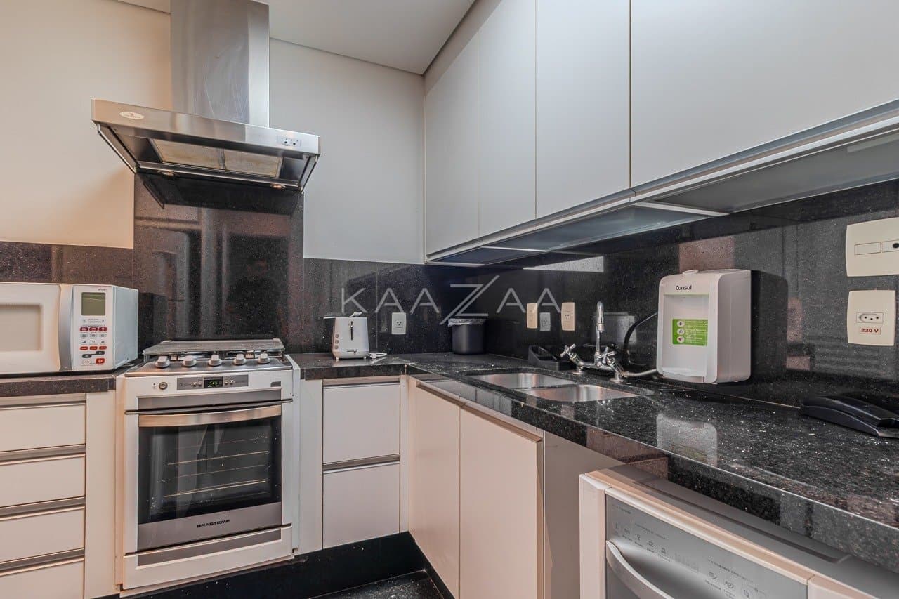 Apartamento para locação no Itaim Bibi - Foto 17