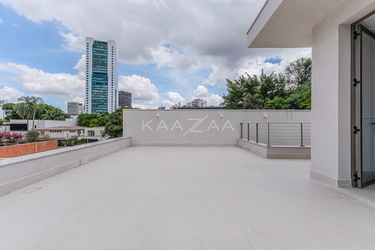 Casa à venda no Jardim Paulistano - Foto 40