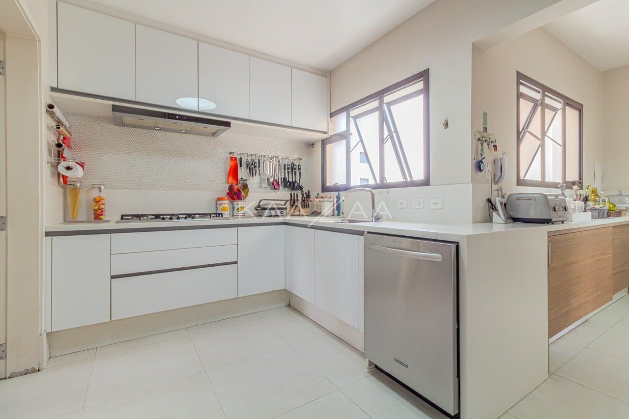 Apartamento no Itaim Bibi - Foto 22