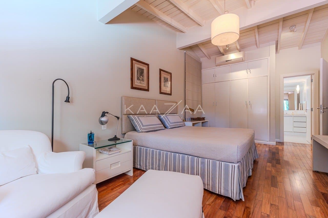 Casa à venda em Alto de Pinheiros - Foto 44