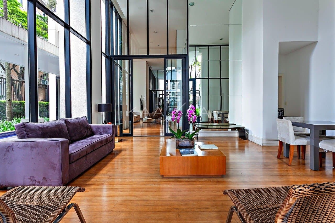 Apartamento à venda no Itaim Bibi - Foto 37