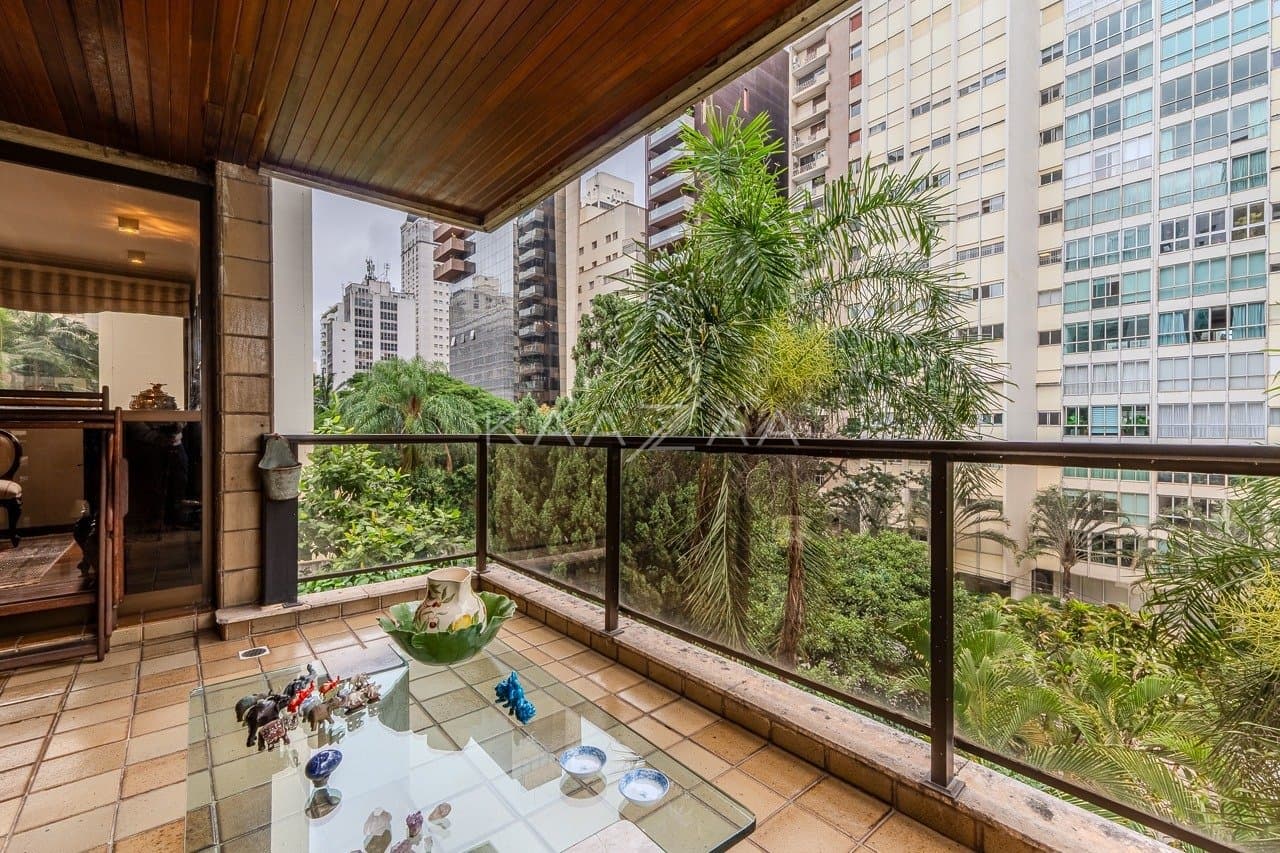 Apartamento à venda no Jardins - Foto 10