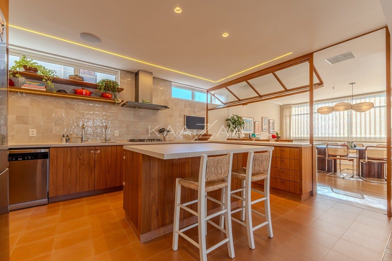 Apartamento à venda no Jardins - Foto 33