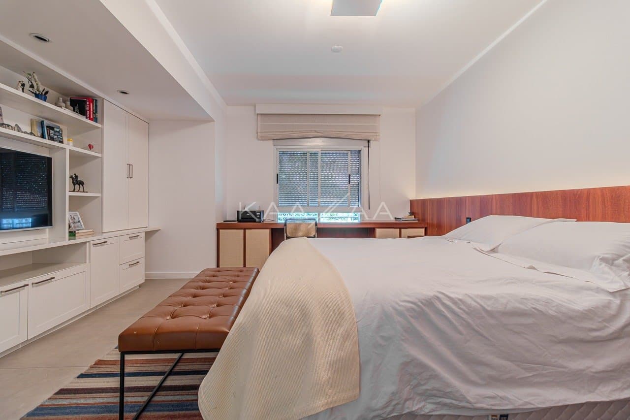 Apartamento à venda no Jardim Paulista - Foto 28