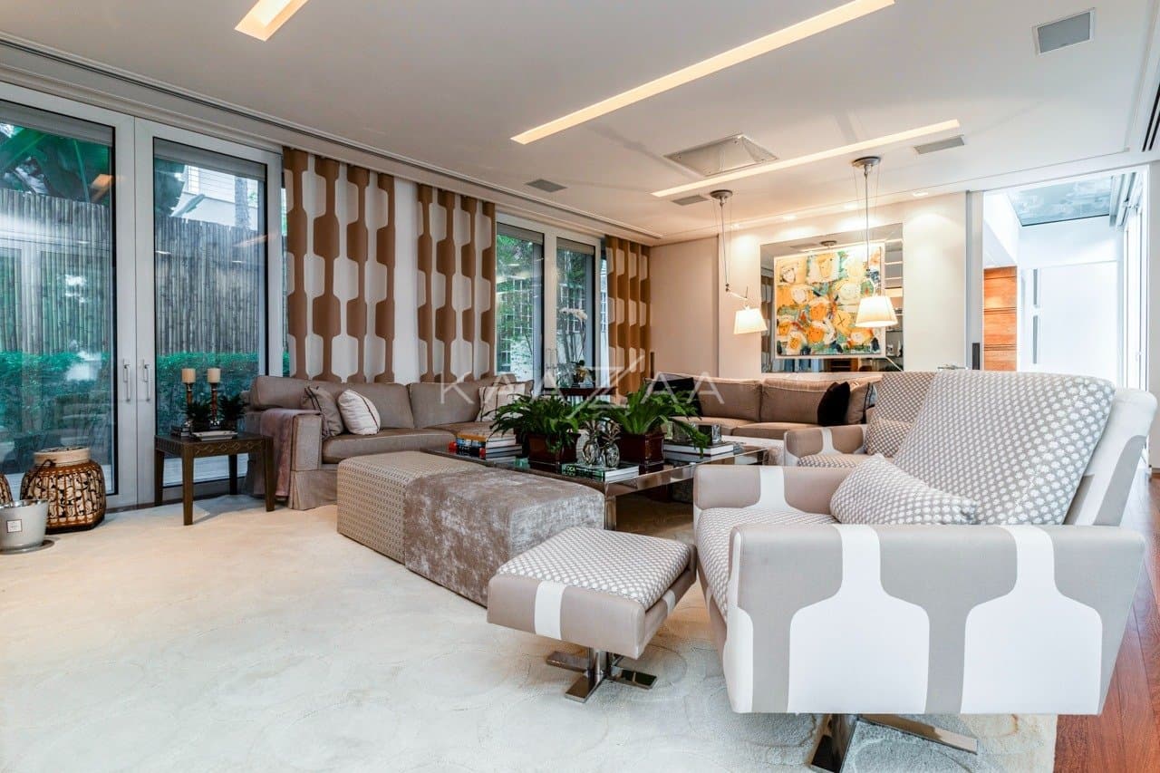 Casa em condomínio no Real Parque - Foto 38