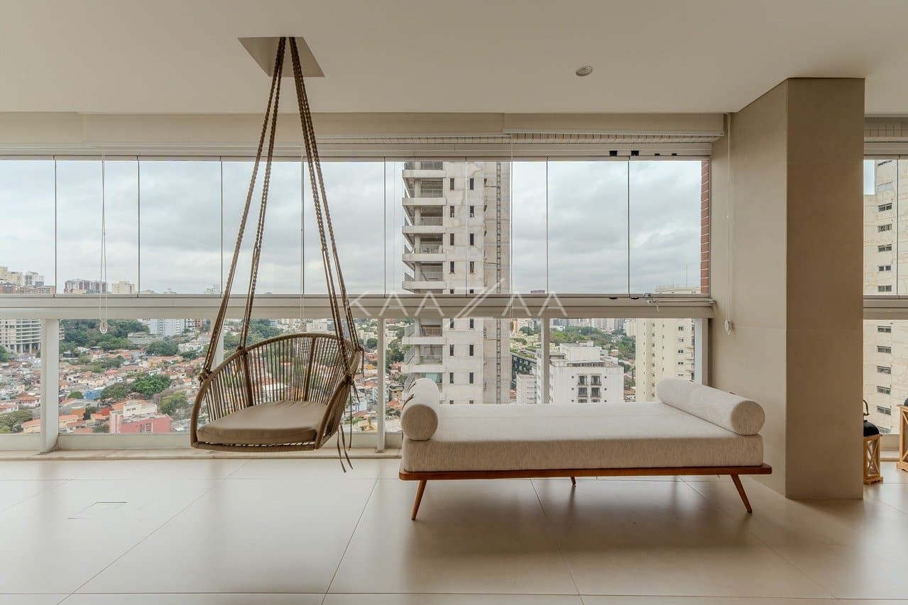 Apartamento à venda na Vila Madalena - Foto 18
