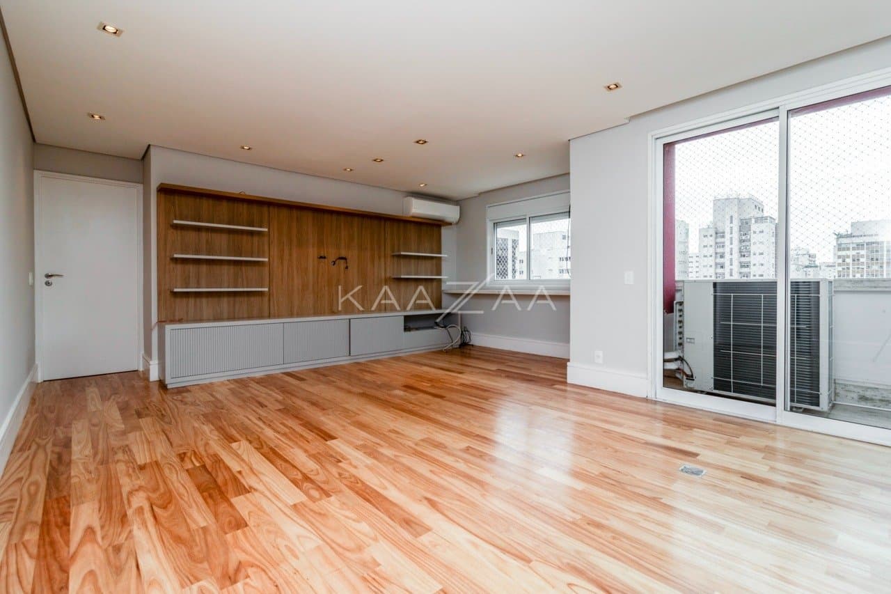 Apartamento no Itaim Bibi - Foto 7
