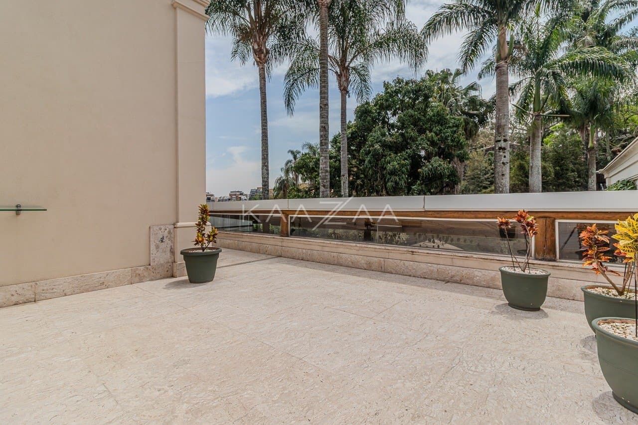 Casa à venda no Jardim Guedala - Foto 48