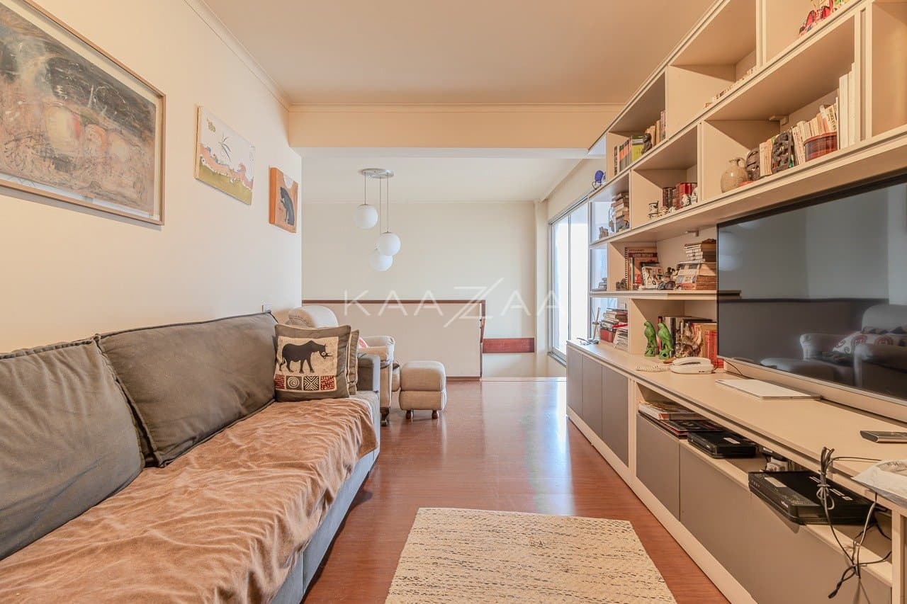 Apartamento duplex no Jardins - Foto 12