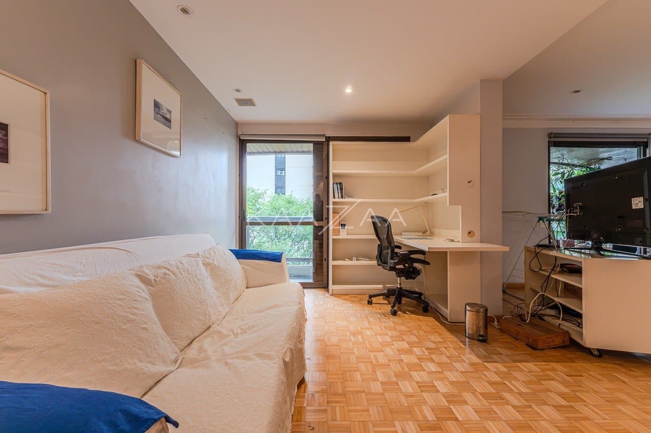 Apartamento à venda na Vila Nova Conceição - Foto 12