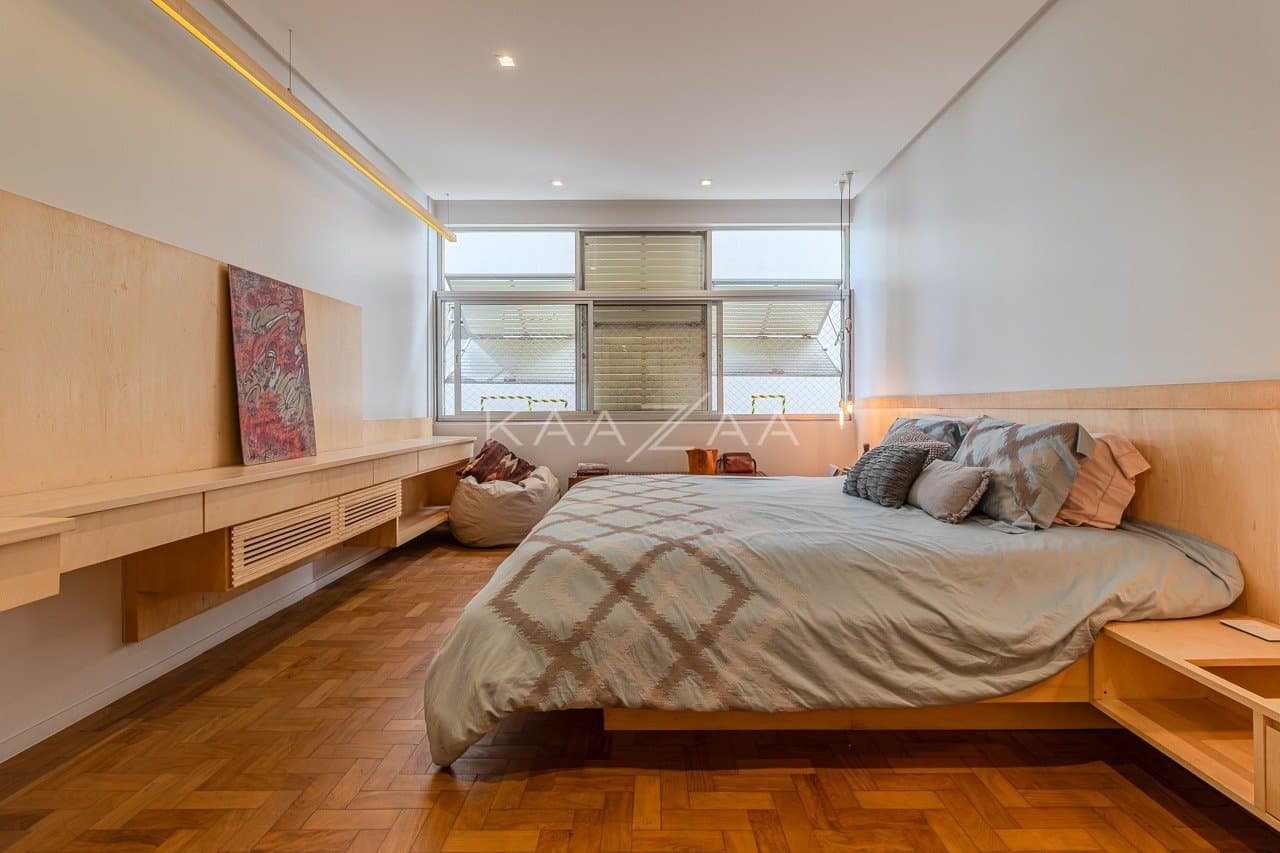 Apartamento à venda no Jardins - Foto 32