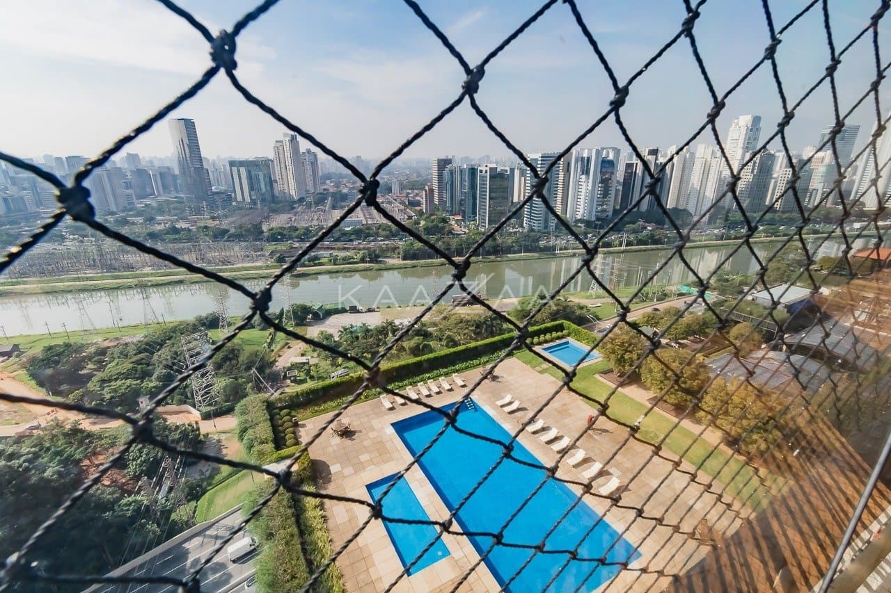 Apartamento para locação em Cidade Jardim - Foto 11