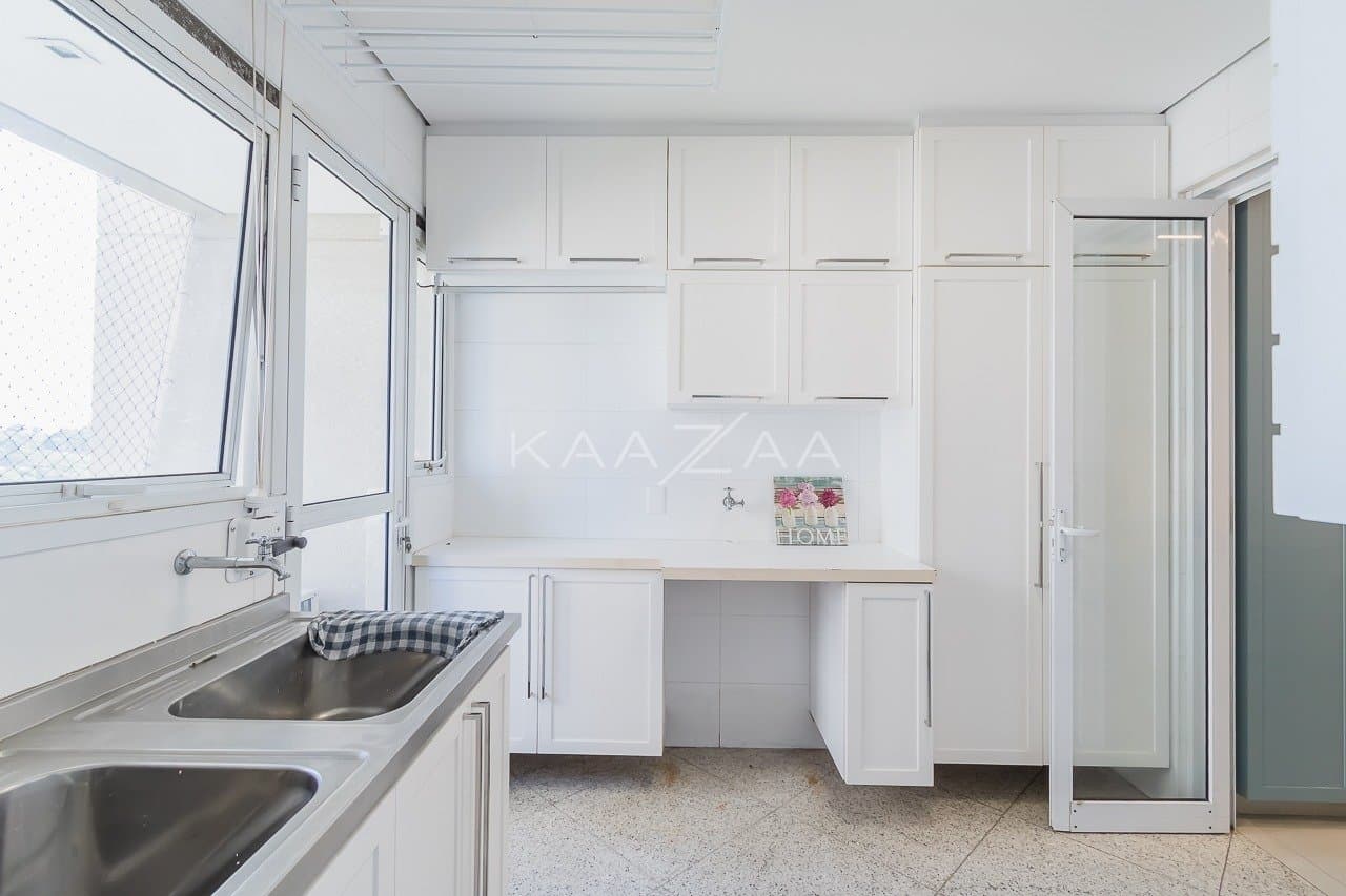 Apartamento para locação em Cidade Jardim - Foto 20