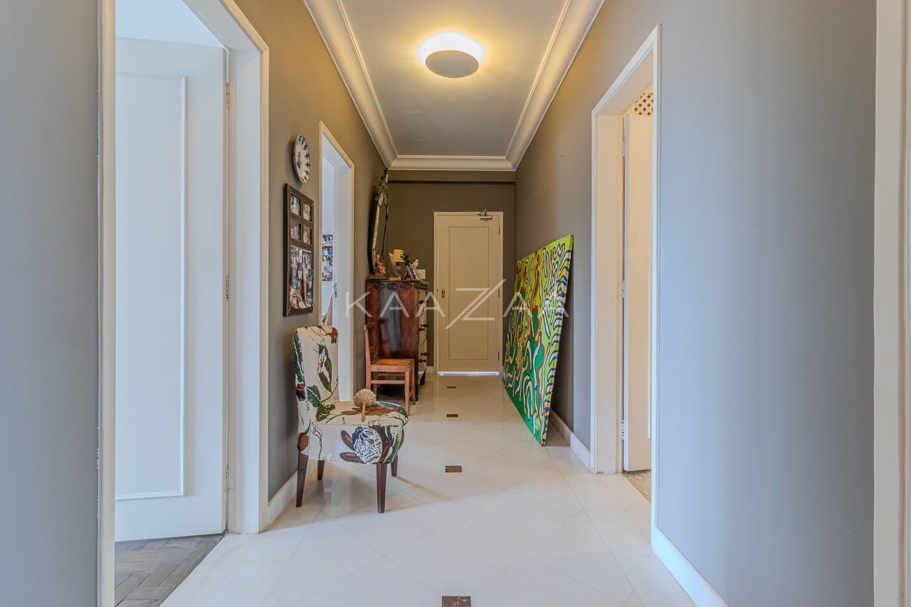 Apartamento no Jardim Europa - Foto 37