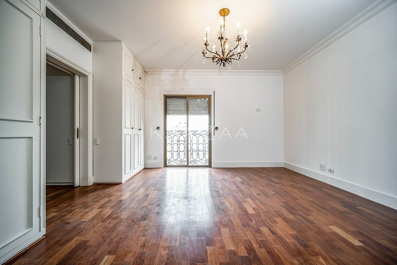 Apartamento com atmosfera cinematográfica no Jardim Paulistano! - Foto 21