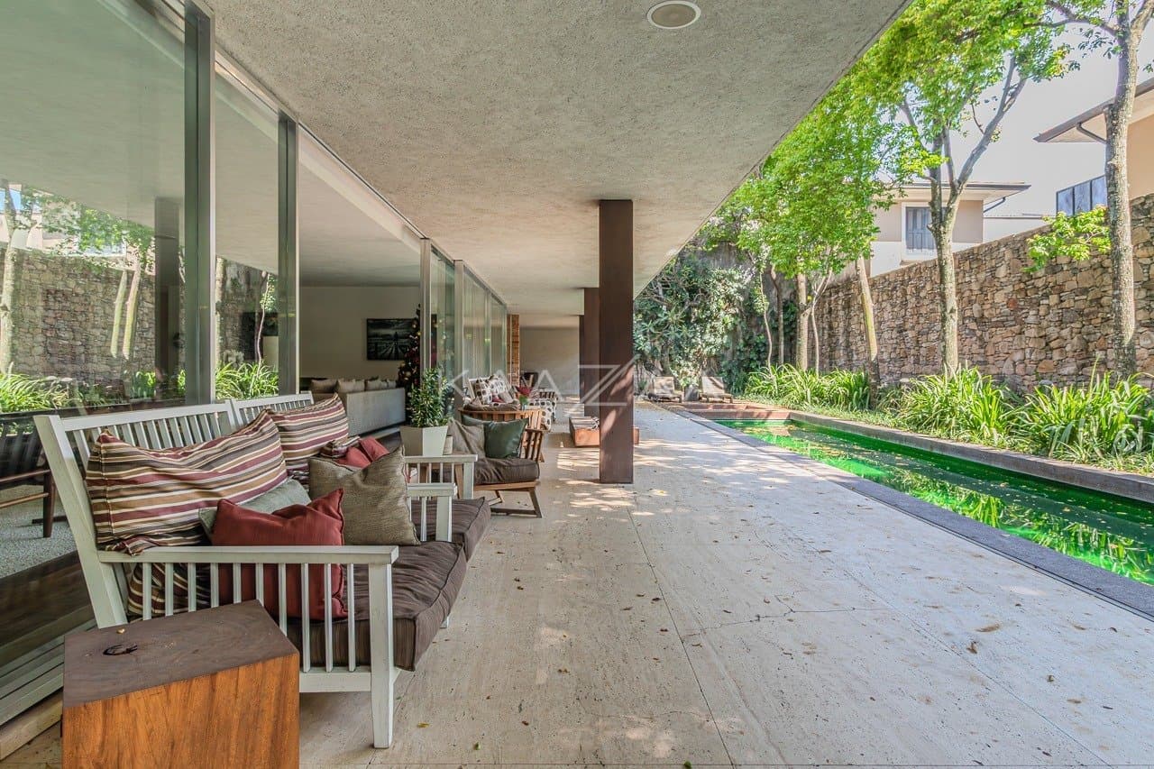 Casa à venda no Jardim Paulista - Foto 7
