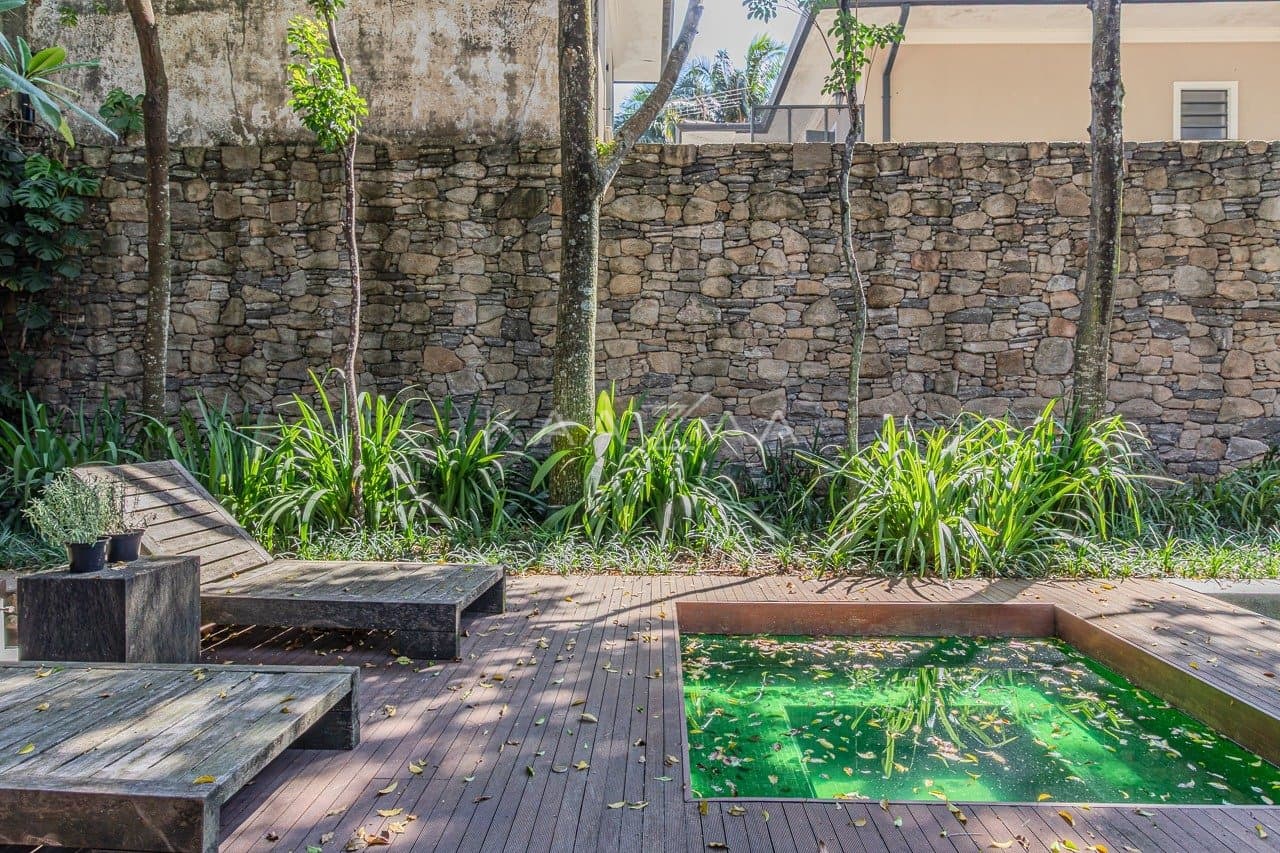 Casa à venda no Jardim Paulista - Foto 39