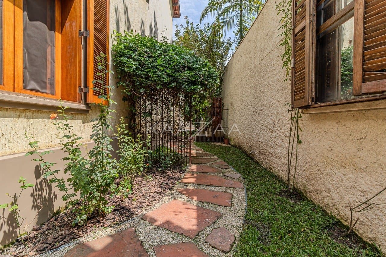 Casa em Alto de Pinheiros - Foto 42