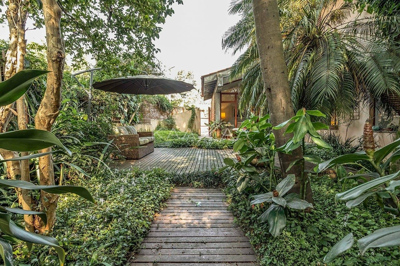 Atmosfera inspiradora em ambientes super aconchegantes. Casa em Cidade Jardim. - Foto 9