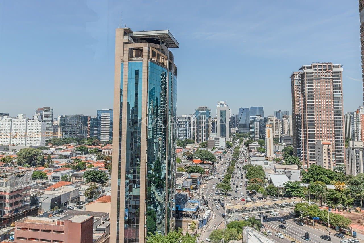 Apartamento à venda no Itaim Bibi - Foto 41