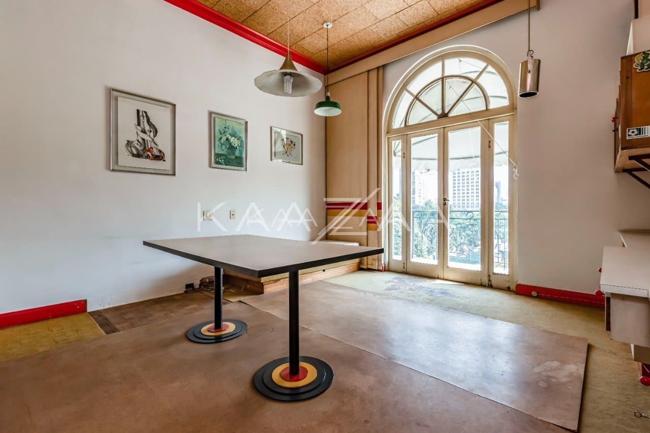 Apartamento com vista estonteante, rodeado de árvores. Lindenberg em uma das regiões mais nobres de SP, no Jardim Europa. - Foto 33
