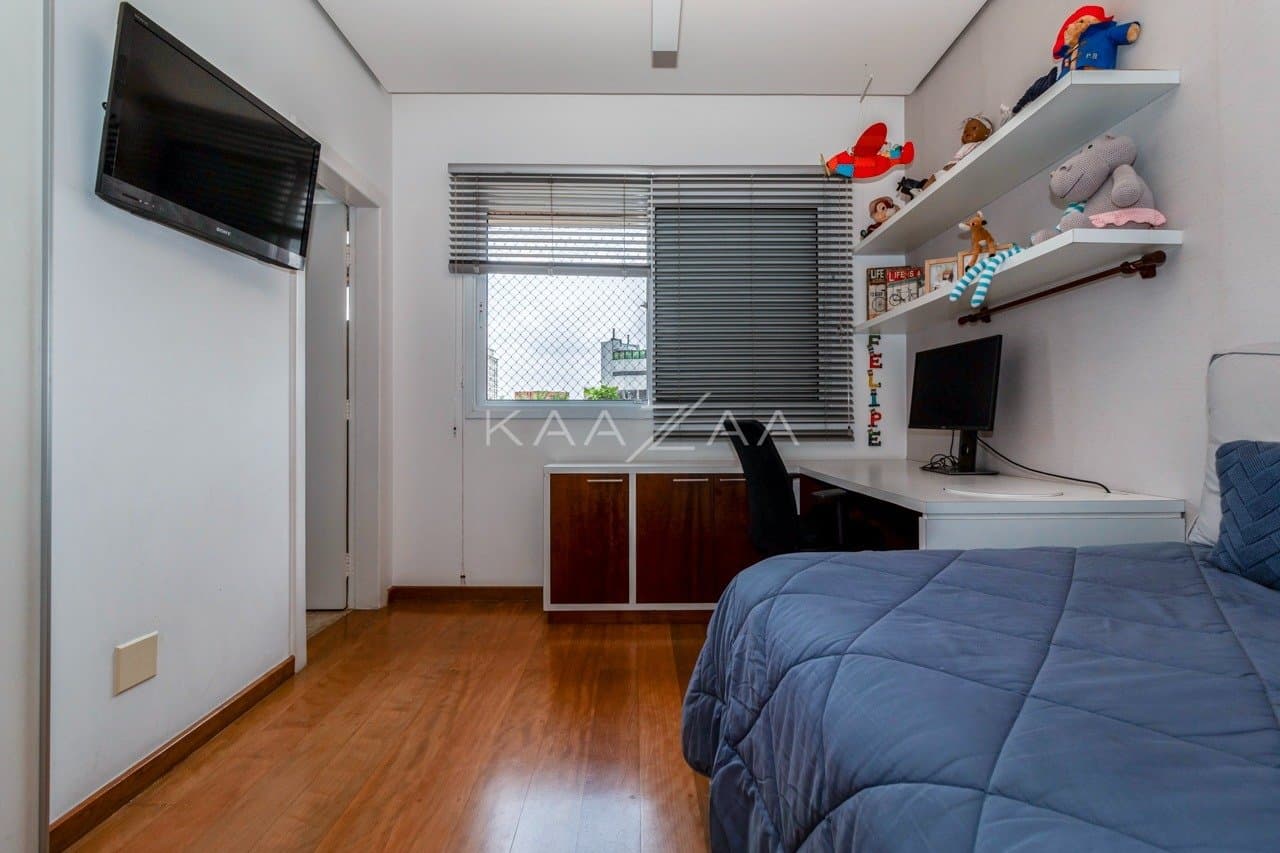 Apartamento em Moema. - Foto 41