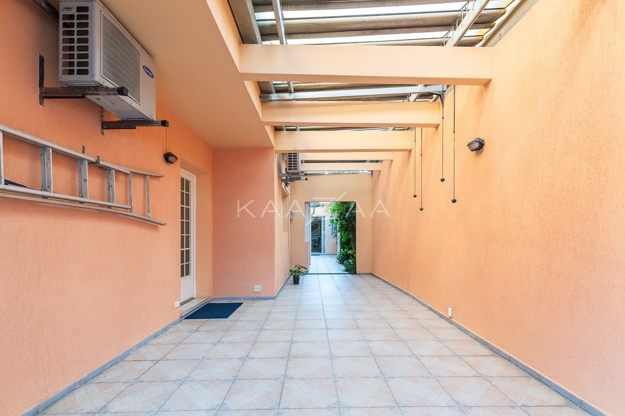 Casa no Jardim Paulistano - Foto 41