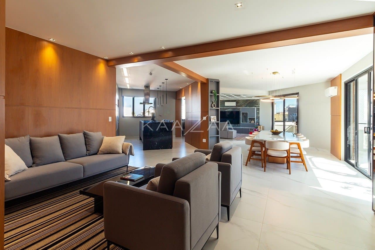 Apartamento no Jardim Paulista. - Foto 8
