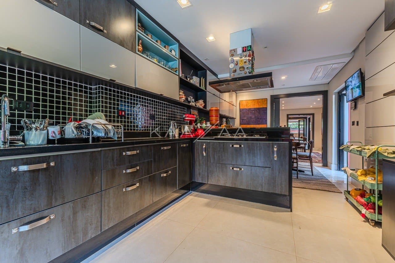 Casa no Jardim Paulistano - Foto 48