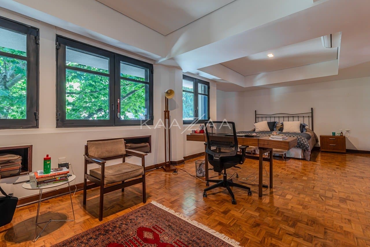Casa à venda em Alto de Pinheiros - Foto 49
