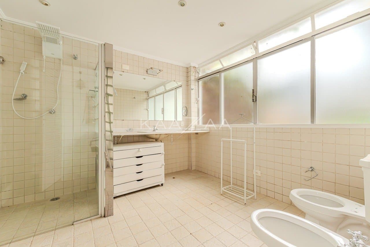 Casa à venda e locação no Jardim Paulistano - Foto 17