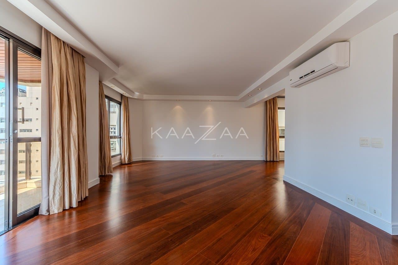 Apartamento à venda na Vila Nova Conceição - Foto 6