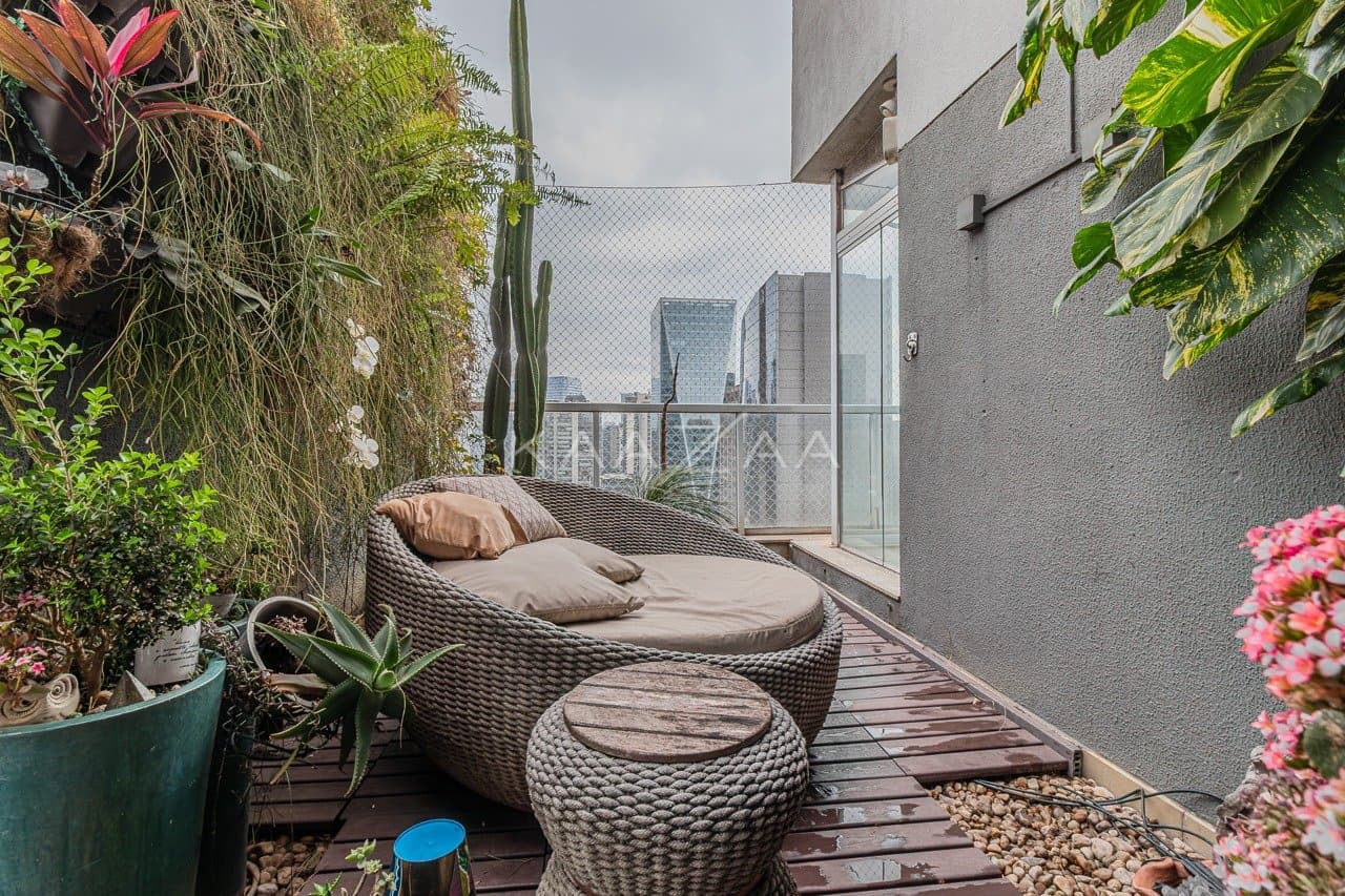 Apartamento à venda e locação no Itaim Bibi - Foto 22