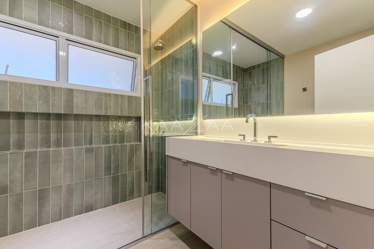 Apartamento à venda e locação no Jardins - Foto 32