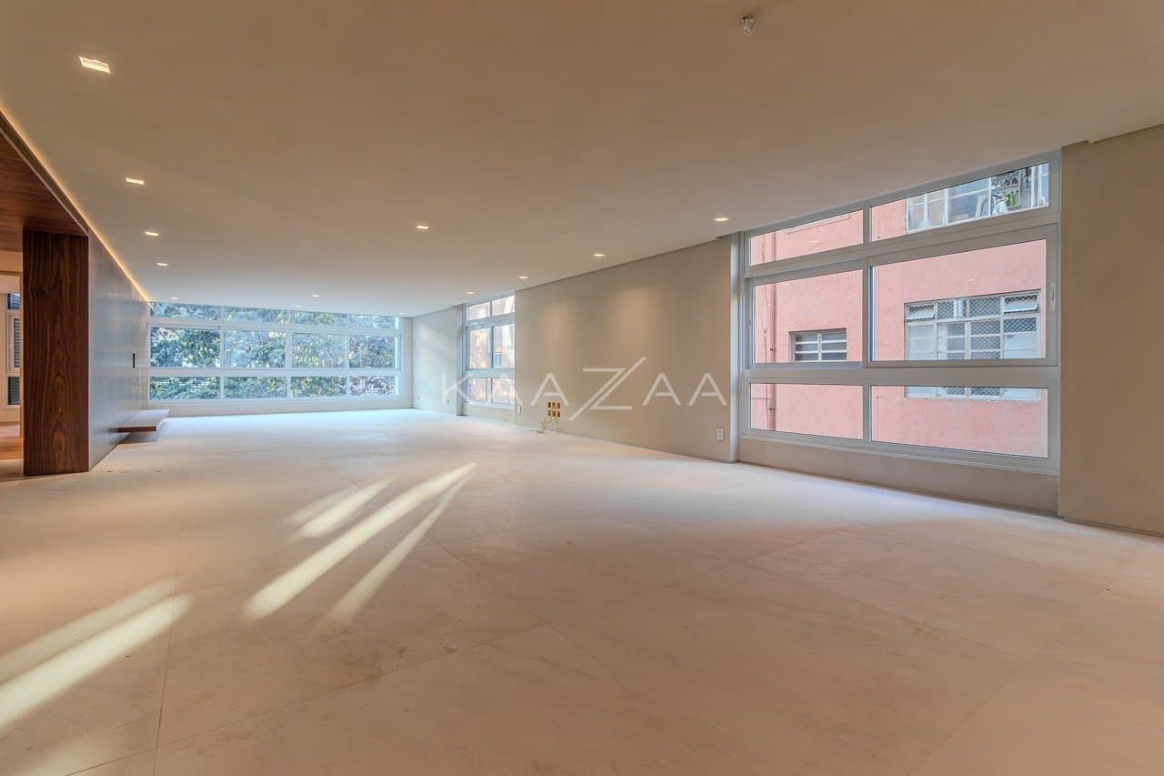Apartamento à venda no Jardins - Foto 2